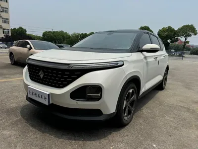 Baojun RM-5