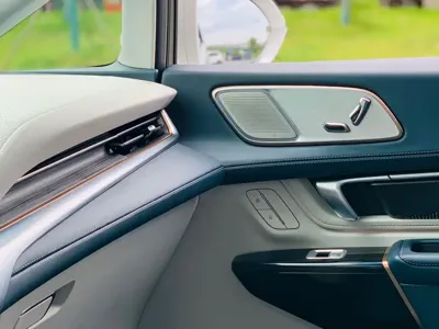 Buick Century