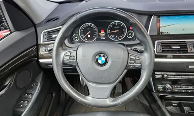 BMW Gran Turismo