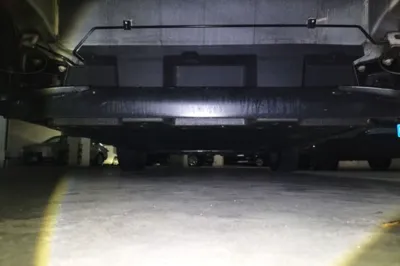 BYD Yuan Pro