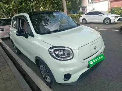 Leapmotor Leapmotor T03