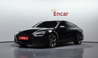 Audi RS7