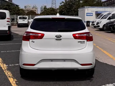 Kia K2