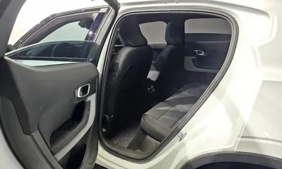 Polestar Polestar 2