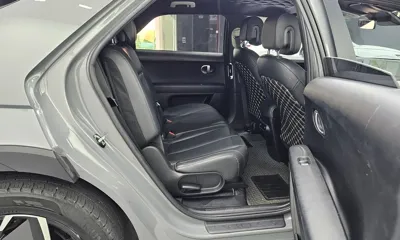 Hyundai Ioniq5