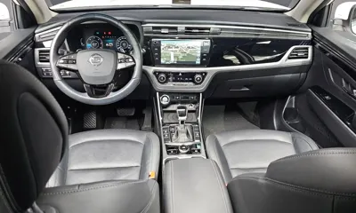 KG_Mobility_Ssangyong KORANDO