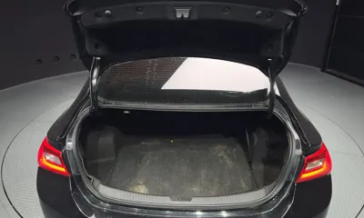 ChevroletGMDaewoo Malibu