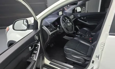 KG_Mobility_Ssangyong KORANDO