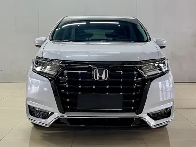 Honda Elysion