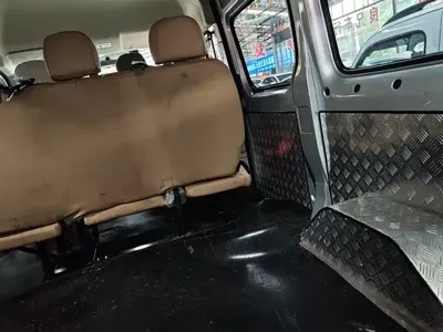 Foton Tuyano