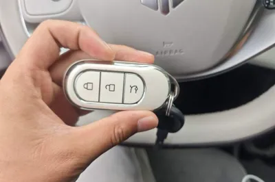Leapmotor B10