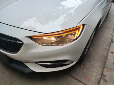 Buick Regal