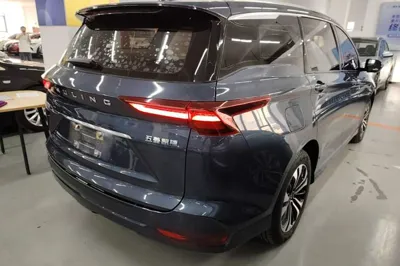 Wuling Victory