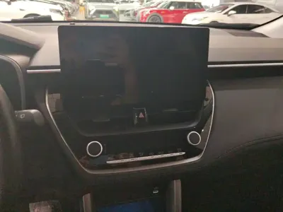 Toyota Frontlander