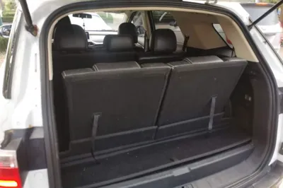 Dongfeng Fengon S560