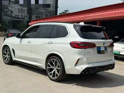 BMW X5 (Import)
