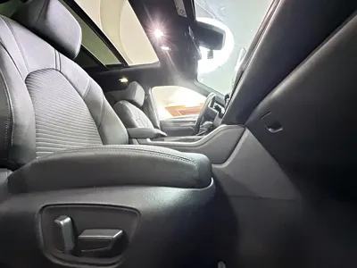 Toyota Crown Kluger