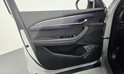 Renault-KoreaSamsung Grand Koleos
