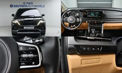 Kia Canival