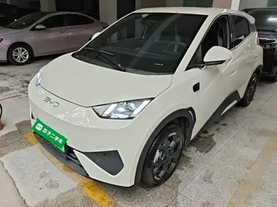 BYD Seagull