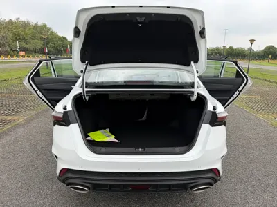 Geely Binrui
