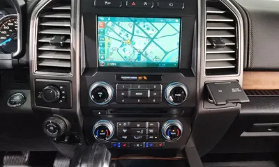 Ford F150