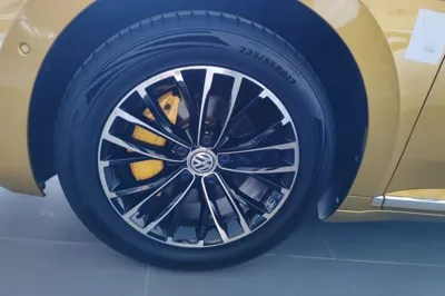 Volkswagen FAW-Volkswagen CC