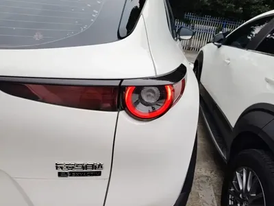 Mazda CX-30 EV