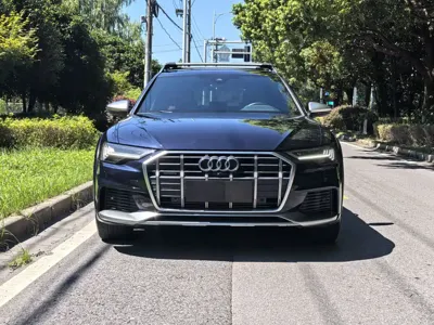Audi A6 (Import)