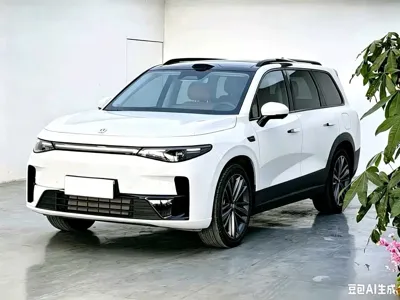 Leapmotor Leapmotor C16