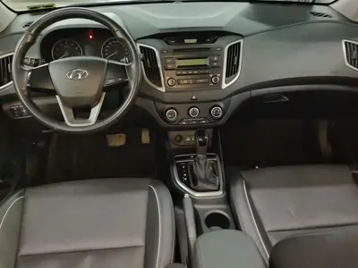 Hyundai ix25