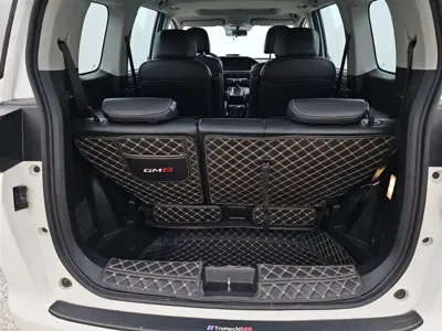 GAC Motor Trumpchi M6