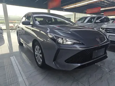 Roewe i5