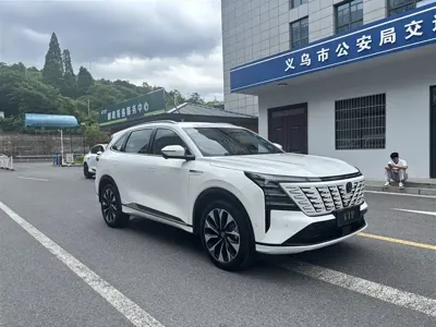 Changan 长安CS75PLUS