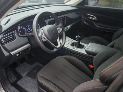 Oshan Oushang X7
