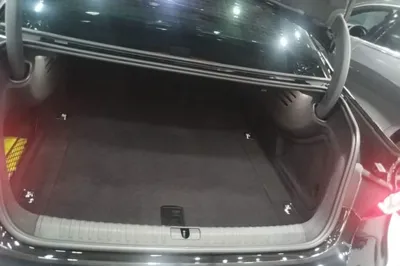 Audi A7L