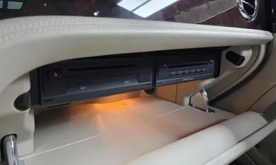 Bentley Mulsanne