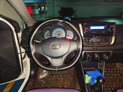 Toyota Vios