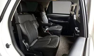 Ford Expedition