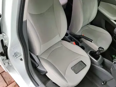 Chevrolet Sail