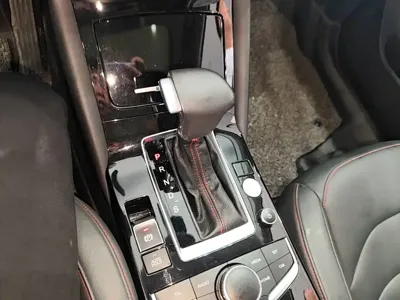 Borgward BX5