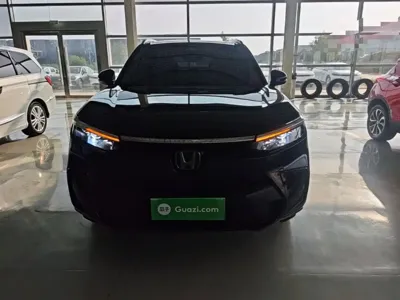 Honda Breeze
