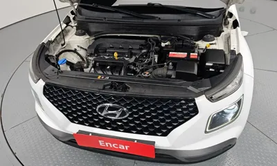 Hyundai Venue