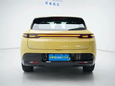 Leapmotor 零跑Lafa5