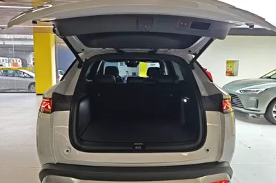 BYD Song Ultra EV