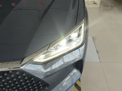 BYD e2
