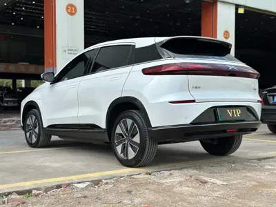 Xpeng G3