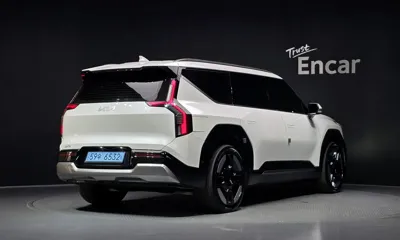 Kia EV9