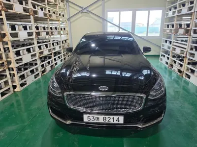 Kia K9