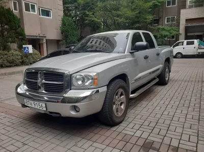 Dodge Dakoda